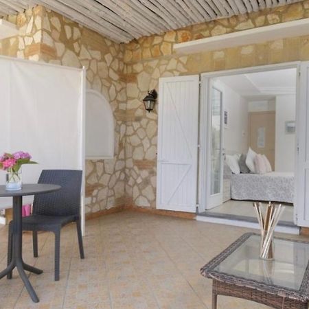 Relais Villa Anna Анакапри Экстерьер фото